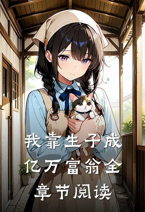 我靠生子成亿万富翁全章节阅读
