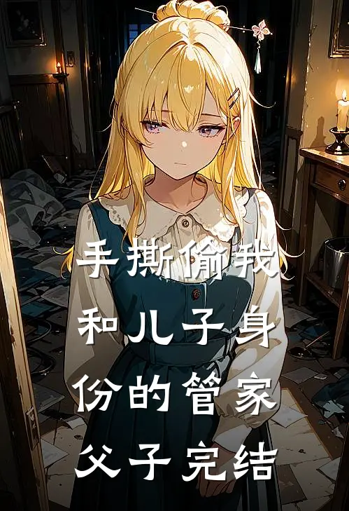 手撕偷我和儿子身份的管家父子完结