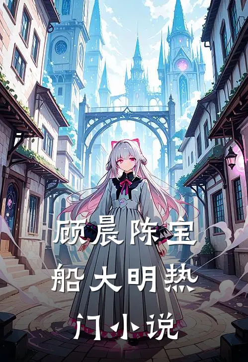 顾晨陈宝船大明热门小说