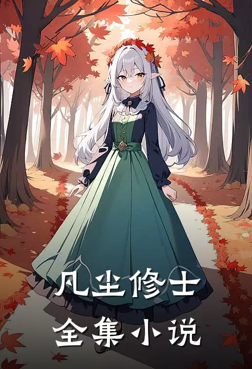 凡尘修士全集小说
