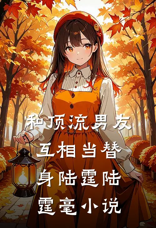 和顶流男友互相当替身陆霆陆霆毫小说