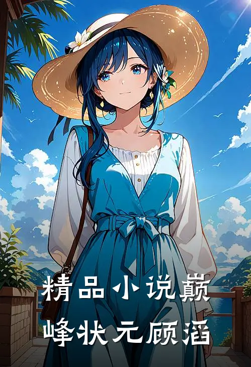 精品小说巅峰状元顾滔