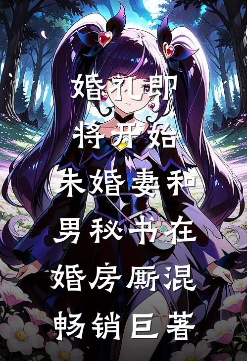 婚礼即将开始，未婚妻和男秘书在婚房厮混畅销巨著