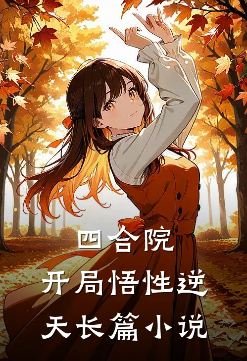 四合院：开局悟性逆天长篇小说