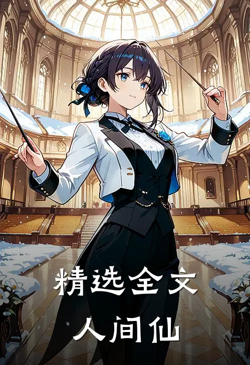 精选全文人间仙