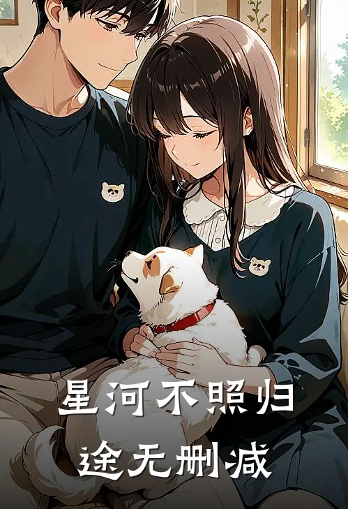 星河不照归途无删减