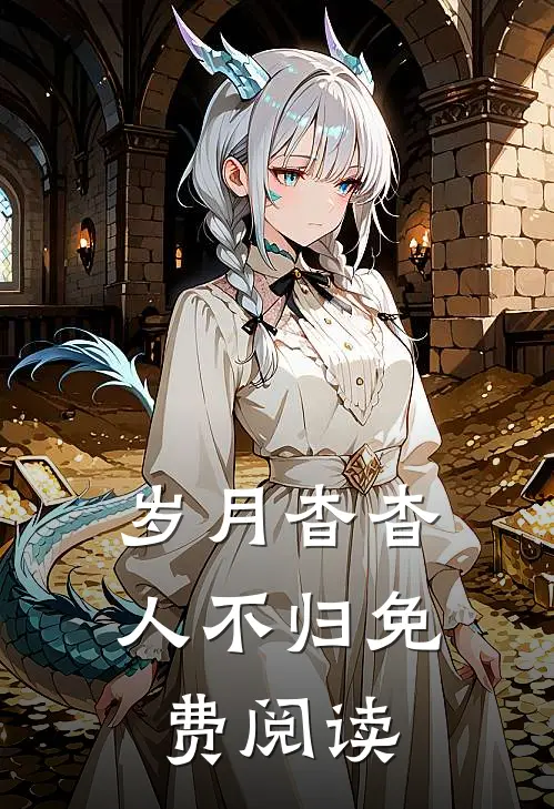 岁月杳杳人不归免费阅读