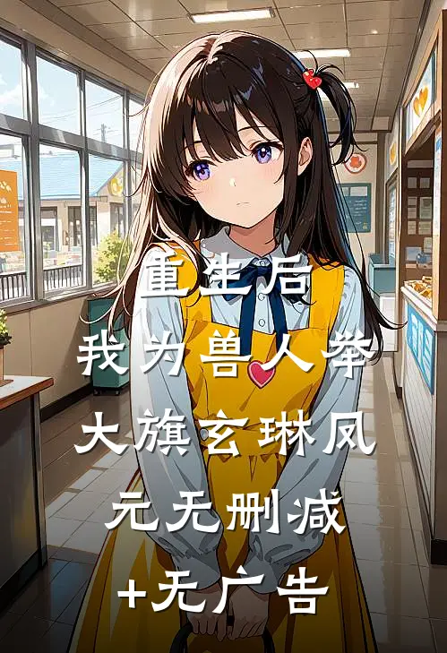 重生后，我为兽人举大旗玄琳凤元无删减+无广告