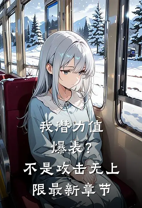 我潜力值爆表？不，是攻击无上限最新章节
