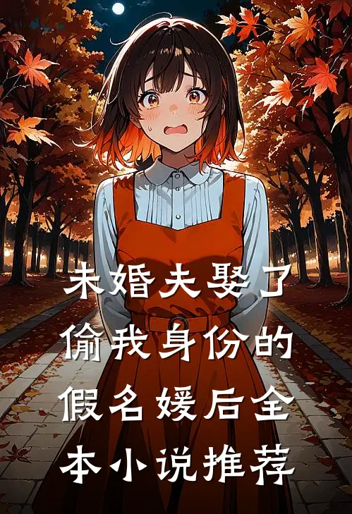未婚夫娶了偷我身份的假名媛后全本小说推荐