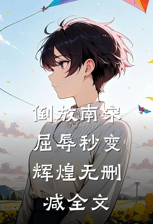 倒放南宋，屈辱秒变辉煌无删减全文