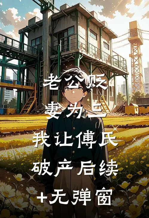 老公贬妻为三，我让傅氏破产后续+无弹窗