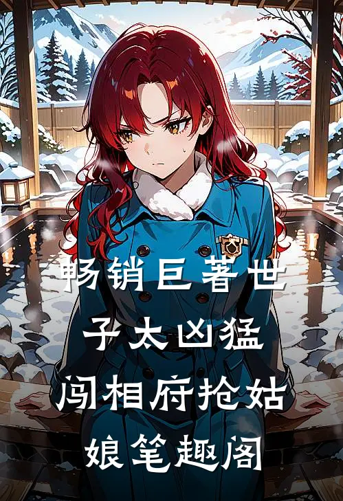畅销巨著世子太凶猛:闯相府抢姑娘笔趣阁