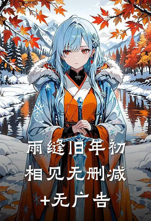 雨缝旧年初相见无删减+无广告