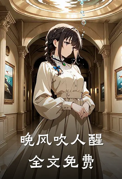 晚风吹人醒全文免费