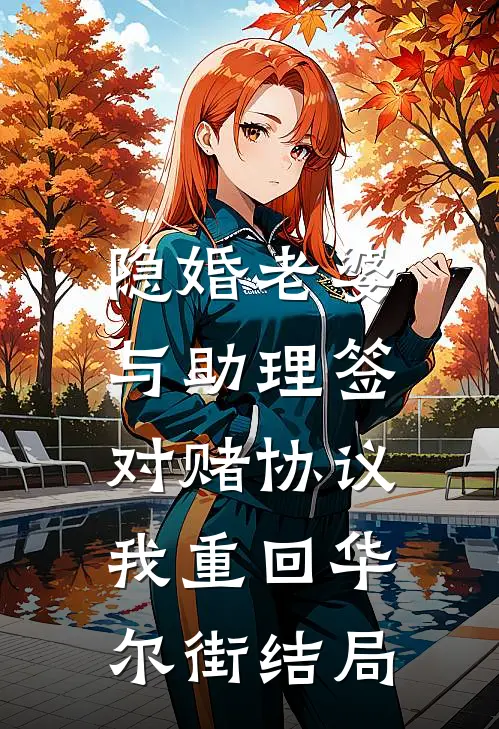 隐婚老婆与助理签对赌协议，我重回华尔街结局