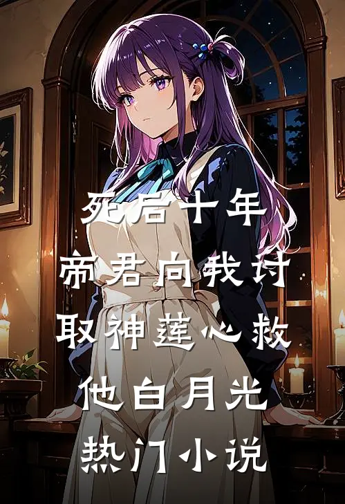 死后十年，帝君向我讨取神莲心救他白月光热门小说