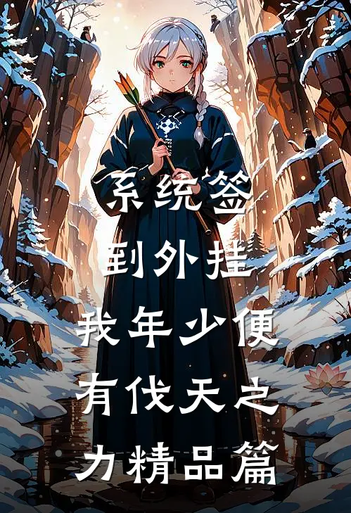 系统签到外挂，我年少便有伐天之力精品篇