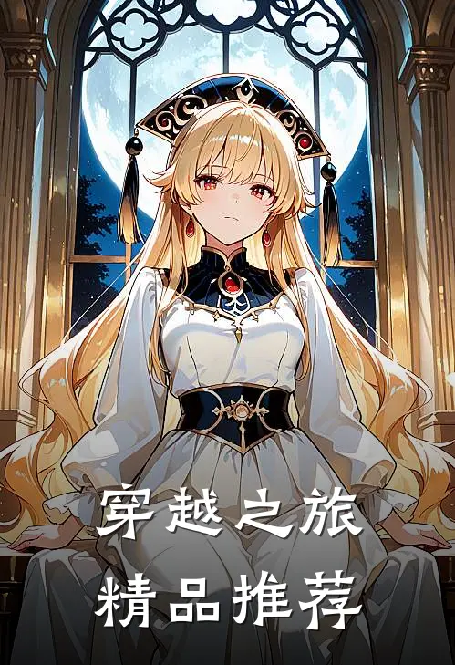 穿越之旅精品推荐