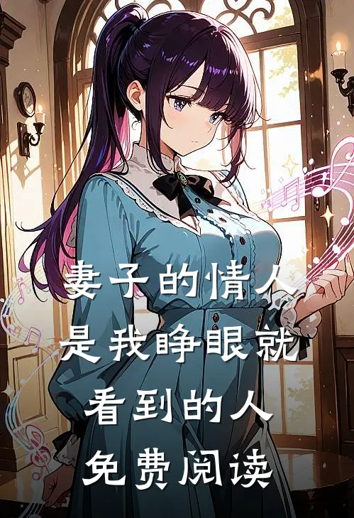 妻子的情人是我睁眼就看到的人免费阅读