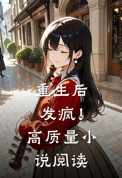 重生后发疯！高质量小说阅读