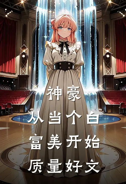 神豪：从当个白富美开始质量好文
