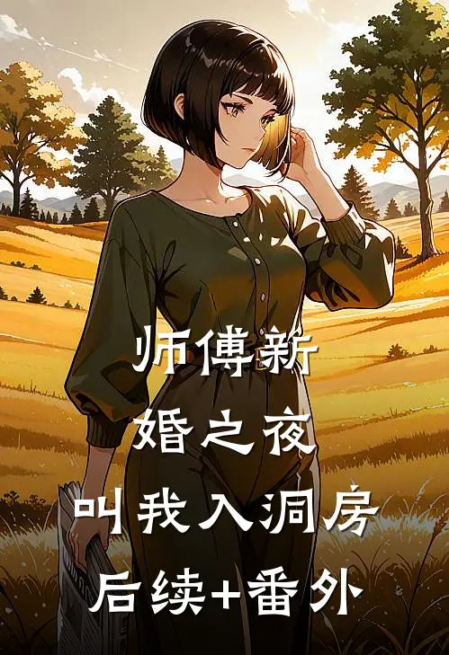 师傅新婚之夜，叫我入洞房后续+番外