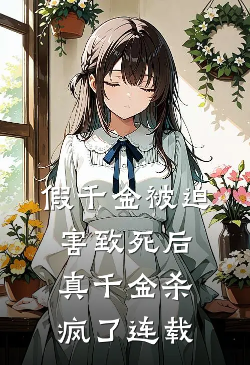 假千金被迫害致死后，真千金杀疯了连载