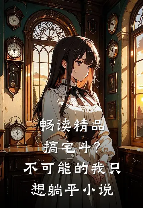 畅读精品搞宅斗?不可能的,我只想躺平小说