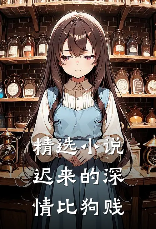 精选小说迟来的深情比狗贱