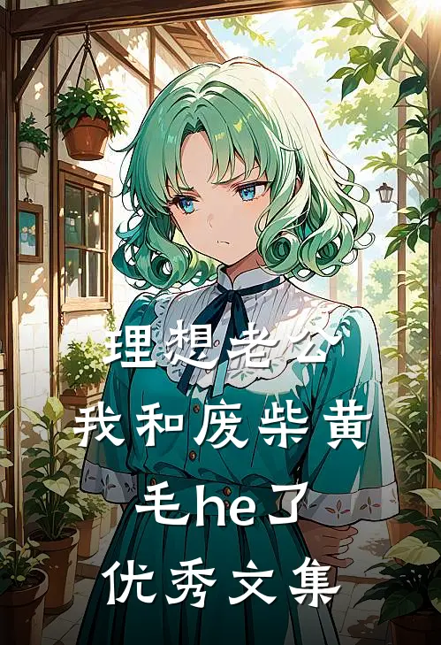 理想老公：我和废柴黄毛he了优秀文集