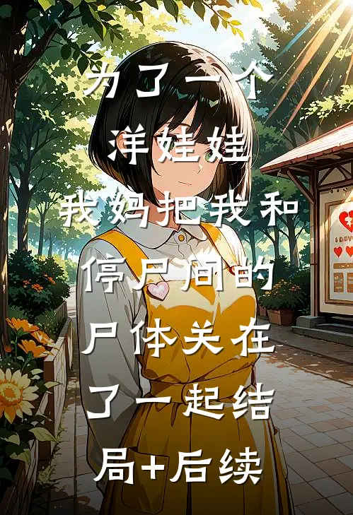 为了一个洋娃娃，我妈把我和停尸间的尸体关在了一起结局+后续
