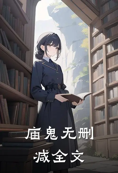 庙鬼无删减全文