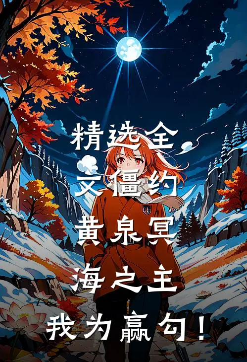精选全文僵约：黄泉冥海之主，我为赢勾！