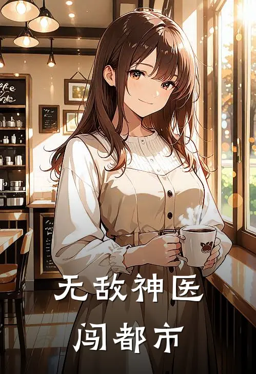 无敌神医闯都市