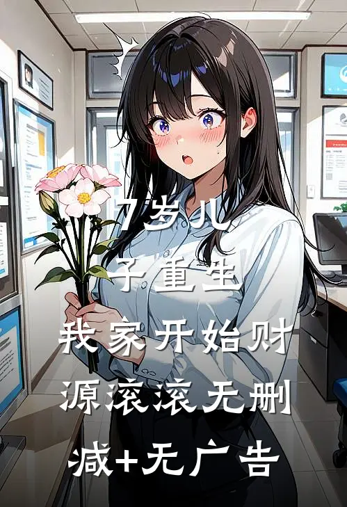 7岁儿子重生，我家开始财源滚滚无删减+无广告