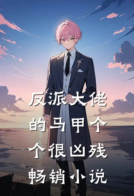 反派大佬的马甲个个很凶残畅销小说