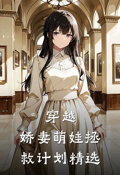 穿越：娇妻萌娃拯救计划精选