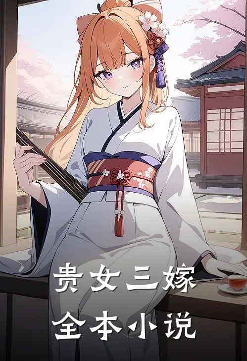 贵女三嫁全本小说