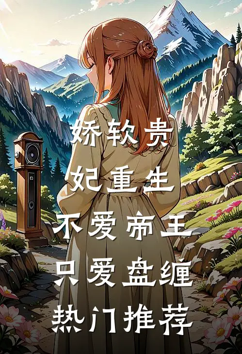 娇软贵妃重生：不爱帝王只爱盘缠热门推荐