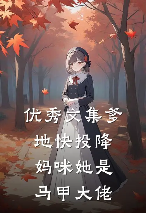 优秀文集爹地快投降，妈咪她是马甲大佬