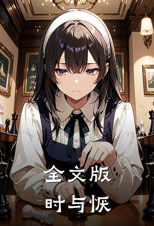 全文版时与恹