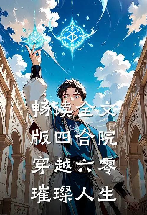 畅读全文版四合院：穿越六零璀璨人生