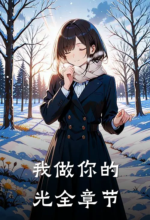 我做你的光全章节