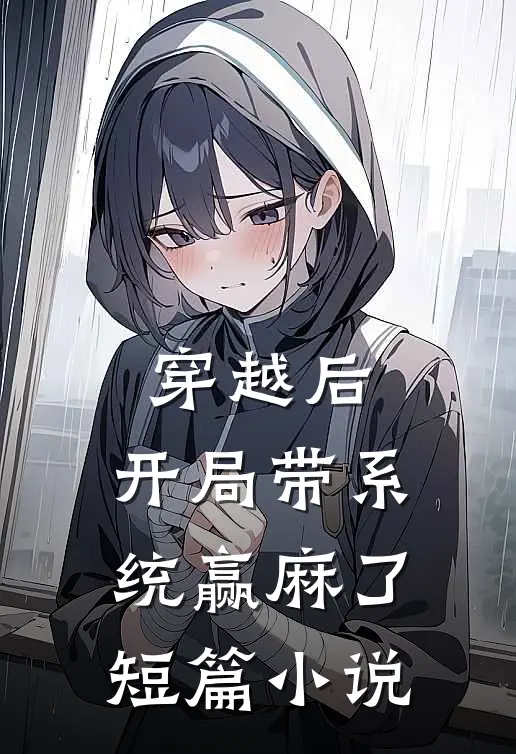 穿越后，开局带系统赢麻了短篇小说