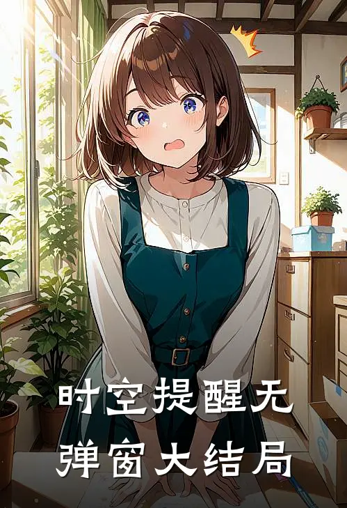 时空提醒无弹窗大结局
