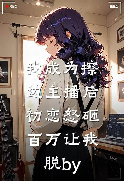 我成为擦边主播后，初恋怒砸百万让我脱by