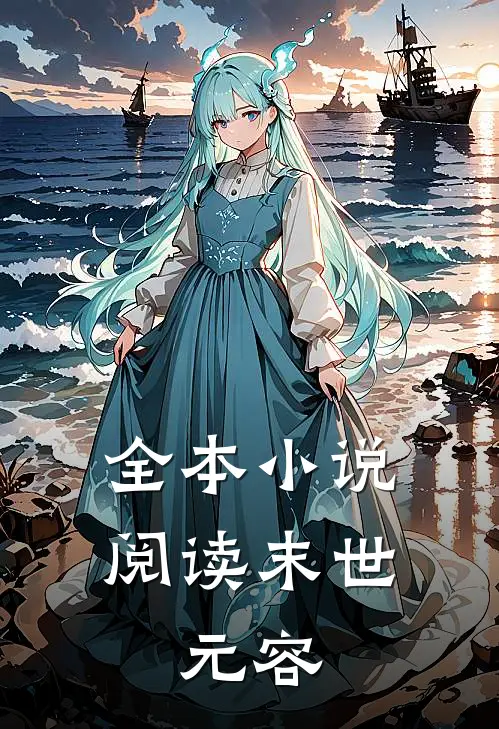 全本小说阅读末世：元容