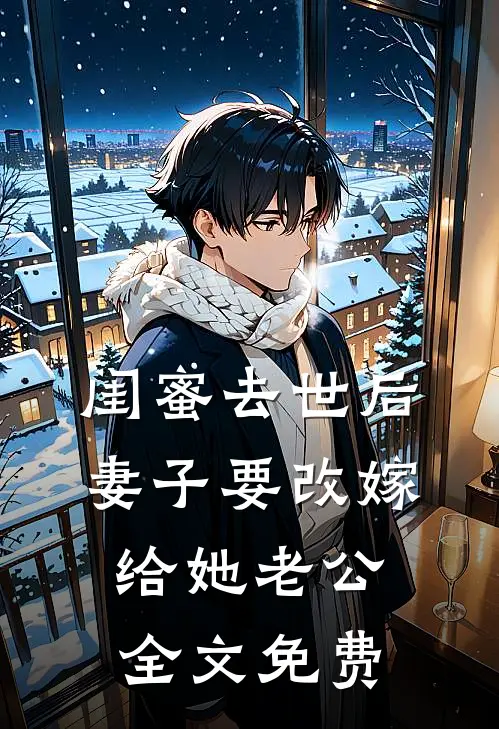 闺蜜去世后，妻子要改嫁给她老公全文免费