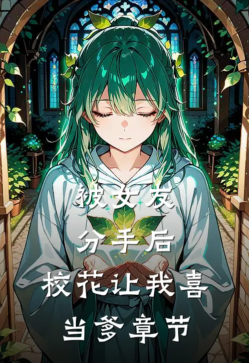 被女友分手后，校花让我喜当爹章节
